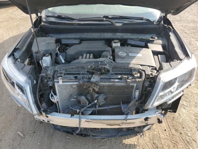 Photo 12 from auction – 2014 NISSAN PATHFINDER with VIN 5N1CR2MM3EC637946