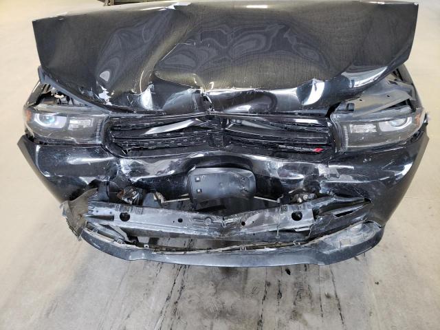 Photo 12 from auction – 2018 DODGE DURANGO GT with VIN 1C4RDJDG6JC307827