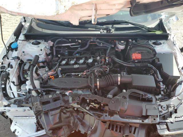 Photo 11 from auction – 2024 ACURA INTEGRA A- with VIN 19UDE4H63RA029438