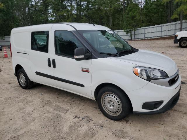 Photo 4 from auction – 2022 RAM PROMASTER with VIN ZFBHRFAB4N6Y16132
