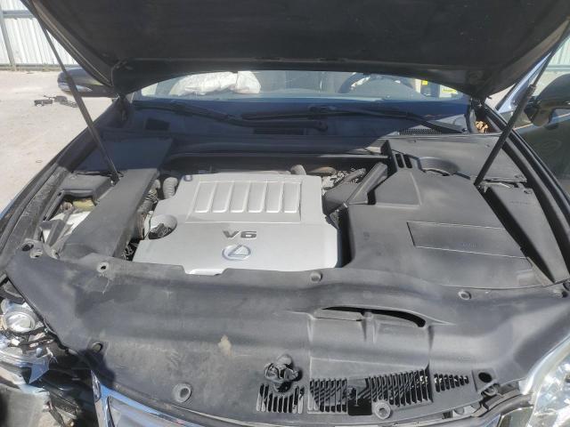 Photo 11 from auction – 2010 LEXUS ES 350 with VIN JTHBK1EG5A2407539