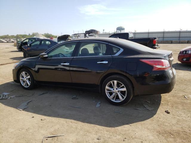 Photo 2 from auction – 2013 NISSAN ALTIMA 2.5 with VIN 1N4AL3AP4DN509192