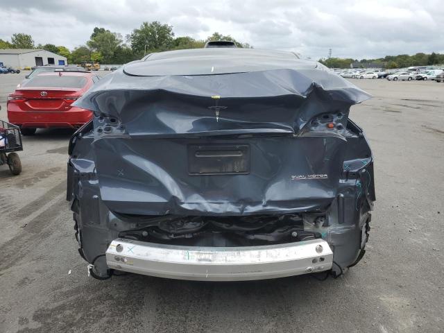 Photo 6 from auction – 2023 TESLA MODEL Y with VIN 7SAYGDEF1PF767969