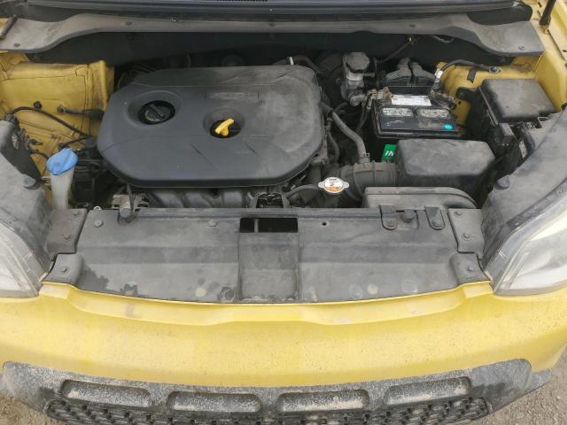 Photo 12 from auction – 2014 KIA SOUL + with VIN KNDJP3A51E7078930
