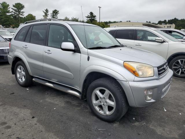 Photo 4 from auction – 2003 TOYOTA RAV4 with VIN JTEHH20V336094326