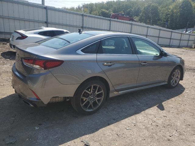 Photo 3 from auction – 2019 HYUNDAI SONATA LIM with VIN 5NPE34AB8KH756170