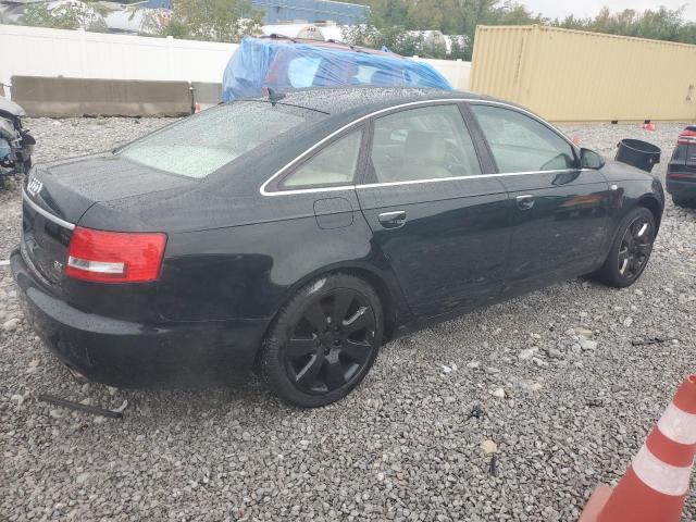 Photo 3 from auction – 2007 AUDI A6 3.2 QUA with VIN WAUDH74F37N108348