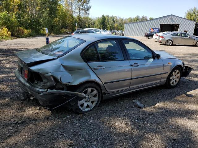 Photo 3 from auction – 2005 BMW 325 I with VIN WBAEV33445KW18745