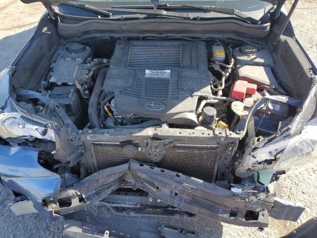Photo 11 from auction – 2016 SUBARU FORESTER 2 with VIN JF2SJGVC9GH460868