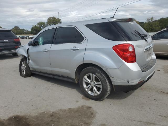 Photo 2 from auction – 2014 CHEVROLET EQUINOX LS with VIN 2GNALAEKXE1169649