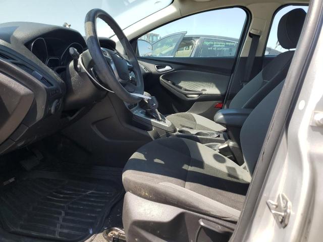 Photo 7 from auction – 2013 FORD FOCUS SE with VIN 1FADP3F25DL320741