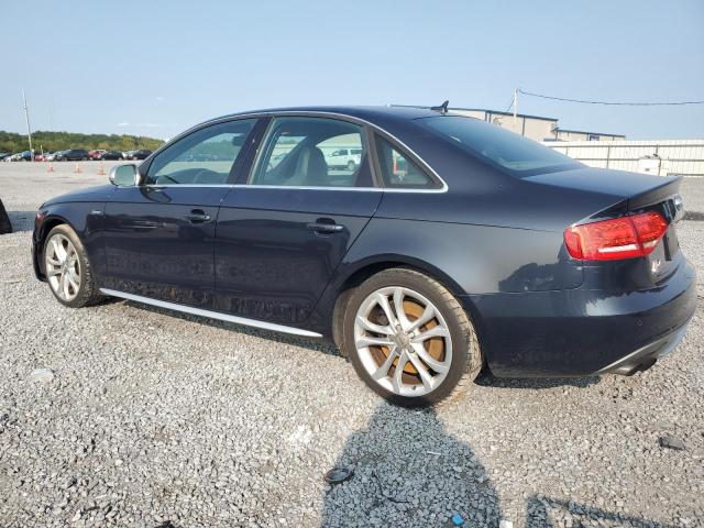 Photo 2 from auction – 2012 AUDI S4 PREMIUM with VIN WAUBGAFL5CA090088