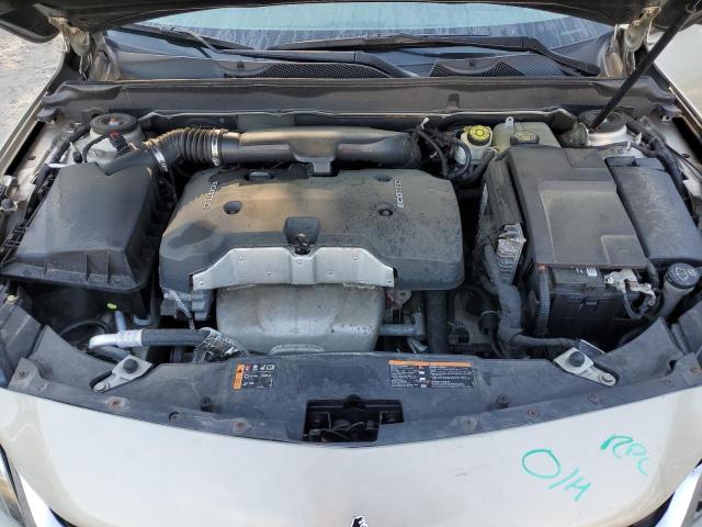 Photo 11 from auction – 2015 CHEVROLET MALIBU LS with VIN 1G11B5SL2FF291747