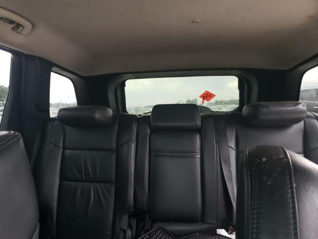 Photo 10 from auction – 2011 JEEP GRAND CHER with VIN 1J4RS4GGXBC534940