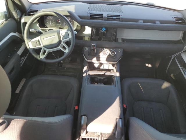 Photo 8 from auction – 2020 LAND ROVER DEFENDER 1 with VIN SALEP7EU2L2018040