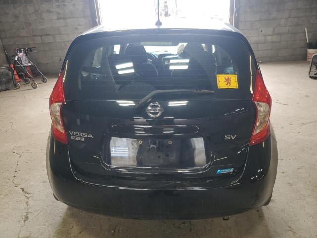 Photo 6 from auction – 2016 NISSAN VERSA NOTE with VIN 3N1CE2CP5GL365891