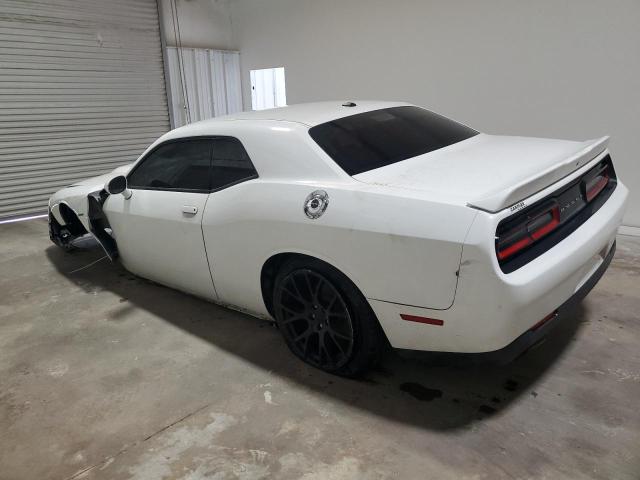 Photo 2 from auction – 2019 DODGE CHALLENGER with VIN 2C3CDZBT2KH531507