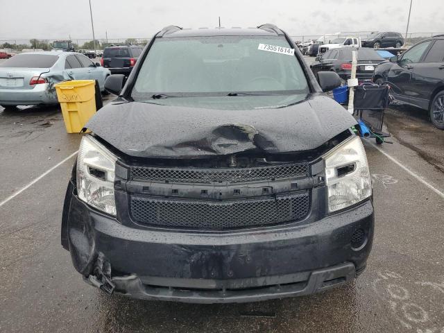 Photo 5 from auction – 2008 CHEVROLET EQUINOX with VIN 2CNDL33F286046356