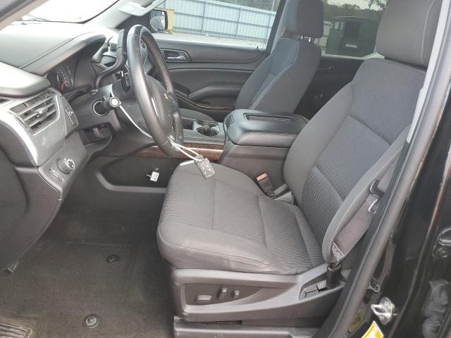 Photo 7 from auction – 2016 CHEVROLET TAHOE C150 with VIN 1GNSCAKC7GR237403