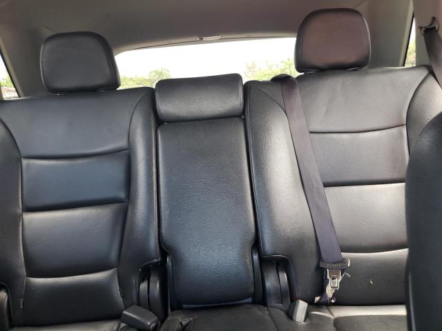 Photo 10 from auction – 2012 KIA SORENTO BA with VIN 5XYKTDA63CG272471