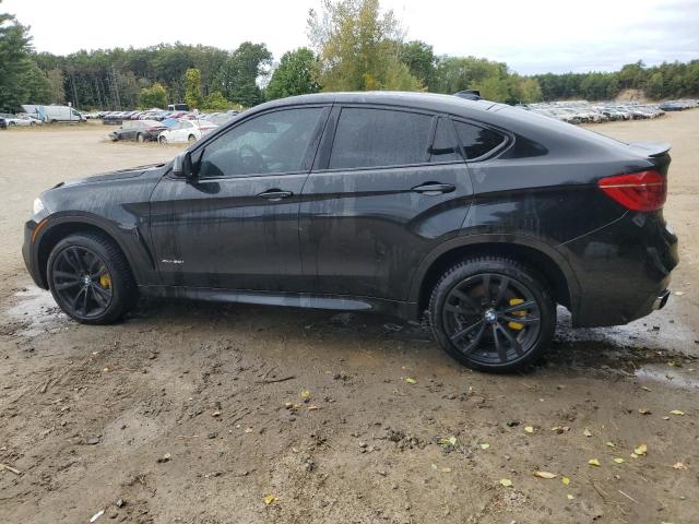 Photo 2 from auction – 2015 BMW X6 XDRIVE5 with VIN 5UXKU6C57F0F94247