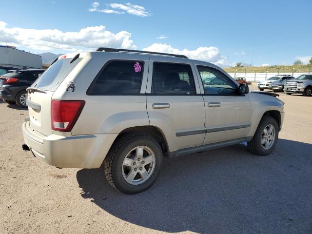 Photo 3 from auction – 2007 JEEP GRAND CHER with VIN 1J8HR48P27C701660
