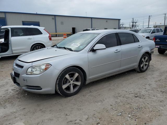 CHEVROLET MALIBU 1LT 2012 with VIN 1G1ZC5E04CF173535 - Photo from auction