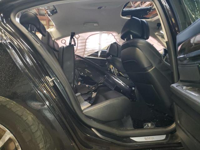 Photo 10 from auction – 2013 BMW 750 XI with VIN WBAYB6C54DC998064