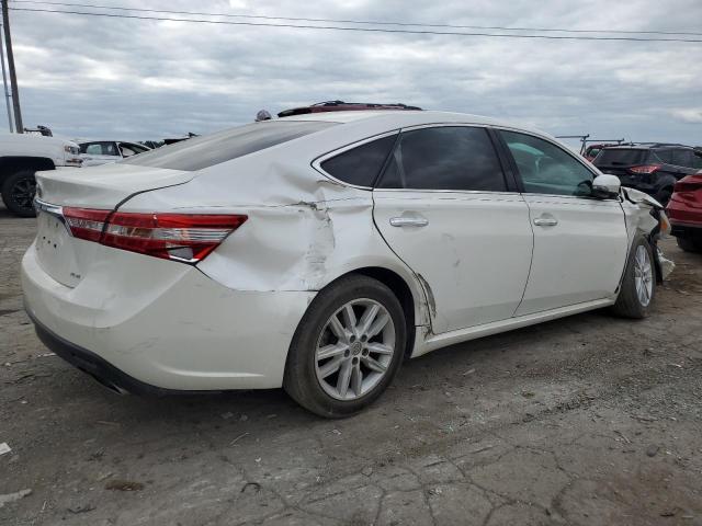 Photo 3 from auction – 2013 TOYOTA AVALON BAS with VIN 4T1BK1EBXDU059716