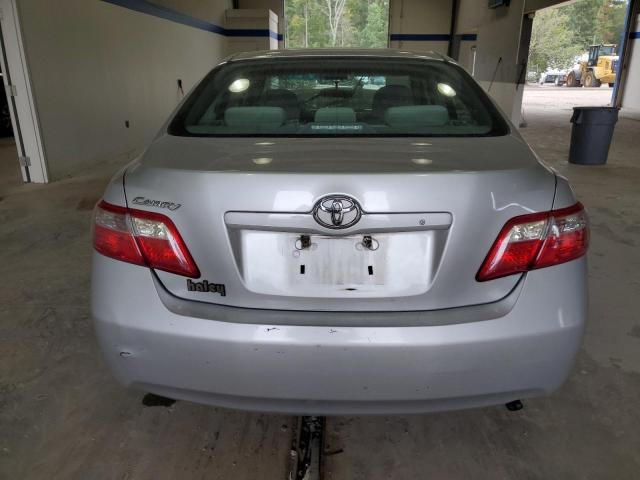 Photo 6 from auction – 2008 TOYOTA CAMRY CE with VIN 4T1BE46K08U254186