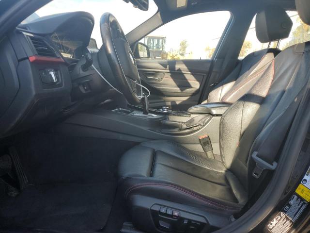 Photo 7 from auction – 2013 BMW 328 XI with VIN WBA3B3C56DF537052