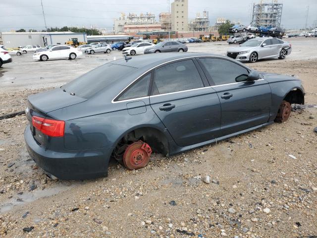 Photo 3 from auction – 2012 AUDI A6 PRESTIG with VIN WAUJGAFC8CN147386