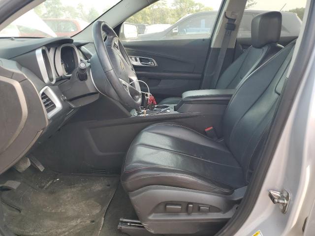 Photo 7 from auction – 2014 CHEVROLET EQUINOX LT with VIN 2GNFLGE32E6263299
