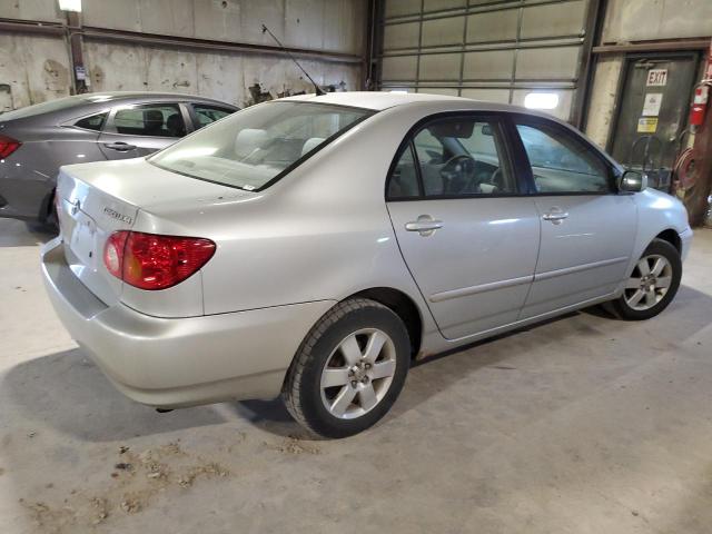 Photo 3 from auction – 2003 TOYOTA COROLLA CE with VIN 1NXBR38E93Z166459