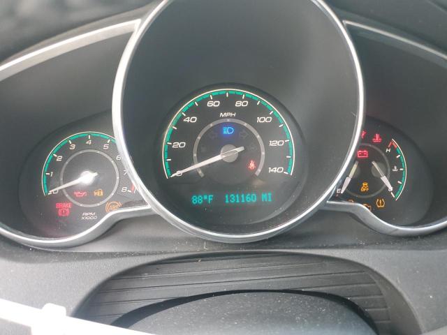 Photo 9 from auction – 2012 CHEVROLET MALIBU 2LT with VIN 1G1ZD5E07CF204497