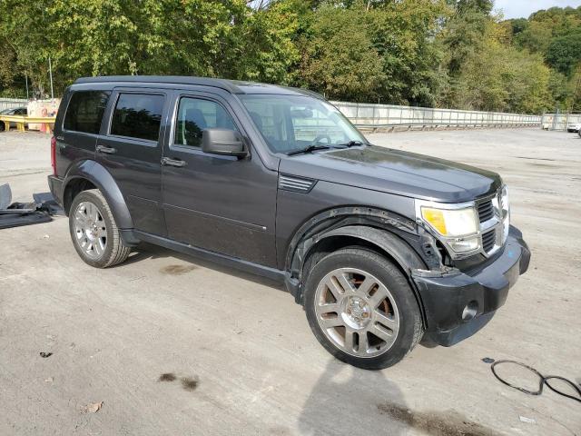 Photo 4 from auction – 2010 DODGE NITRO SE with VIN 1D4PU2GKXAW144839