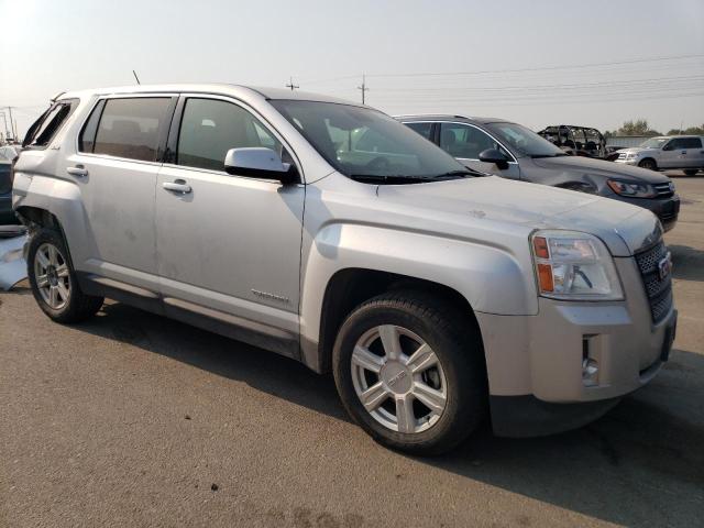 Photo 4 from auction – 2014 GMC TERRAIN SL with VIN 2GKALMEK4E6149172