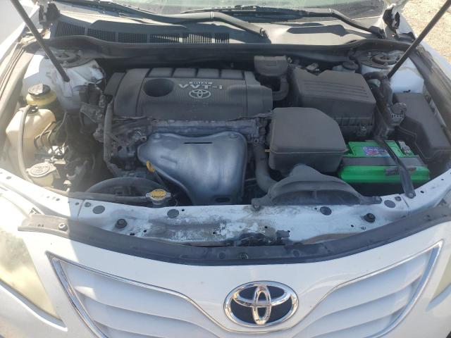 Photo 11 from auction – 2010 TOYOTA CAMRY BASE with VIN 4T4BF3EK6AR052943