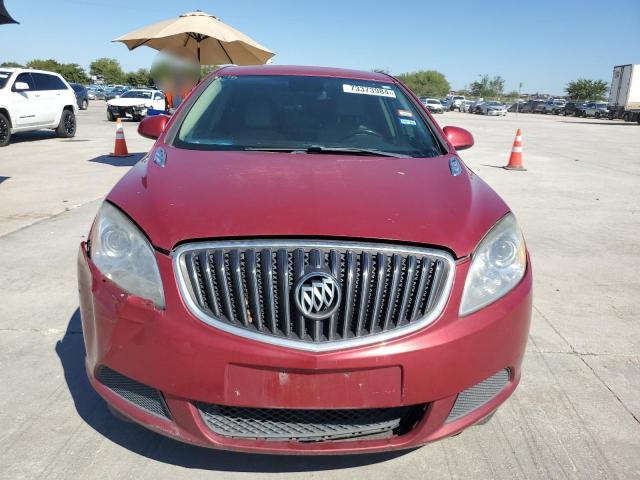 Photo 5 from auction – 2016 BUICK VERANO with VIN 1G4PP5SK9G4124787