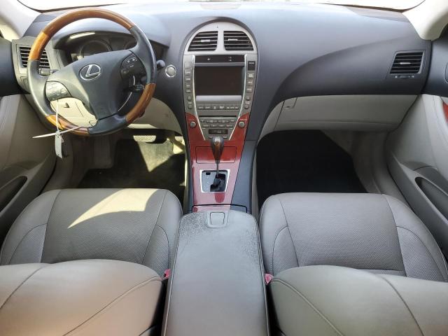 Photo 8 from auction – 2008 LEXUS ES 350 with VIN JTHBJ46G782242400