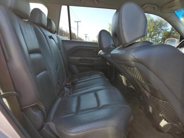 Снимка 11 от търг – 2007 HONDA PILOT EXL с VIN 5FNYF28587B046460