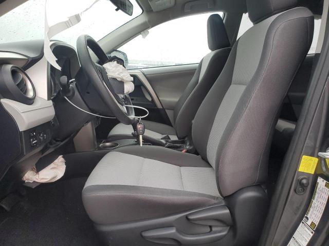 Photo 7 from auction – 2013 TOYOTA RAV4 LE with VIN 2T3BFREV7DW100677
