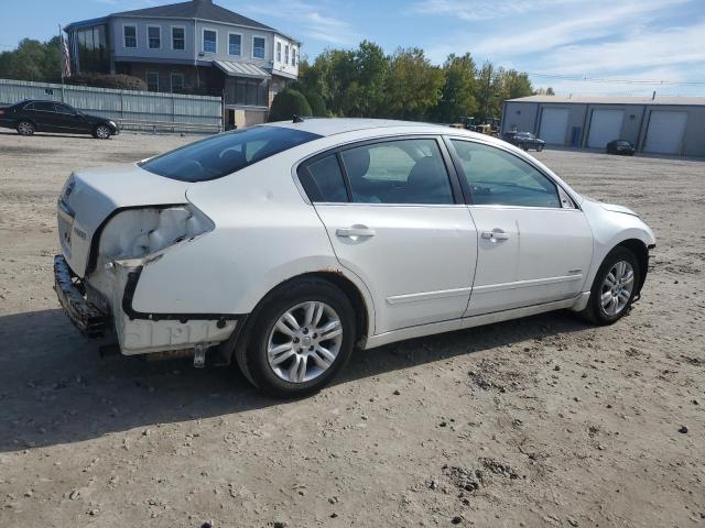 Photo 3 from auction – 2011 NISSAN ALTIMA HYB with VIN 1N4CL2AP4BC185334