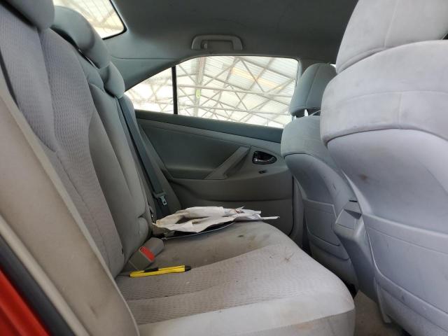 Photo 10 from auction – 2011 TOYOTA CAMRY BASE with VIN 4T1BF3EK5BU161888