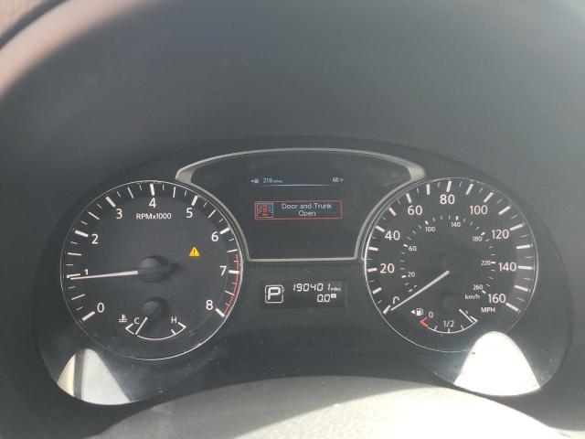 Photo 9 from auction – 2013 NISSAN ALTIMA 2.5 with VIN 1N4AL3AP9DN532984
