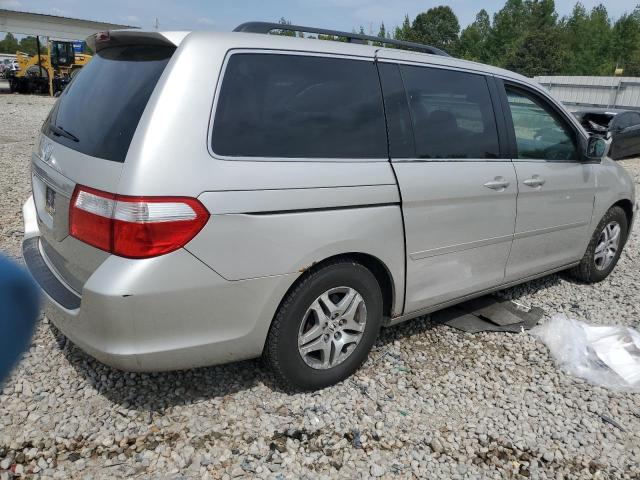 Photo 3 from auction – 2006 HONDA ODYSSEY EX with VIN 5FNRL38636B450177