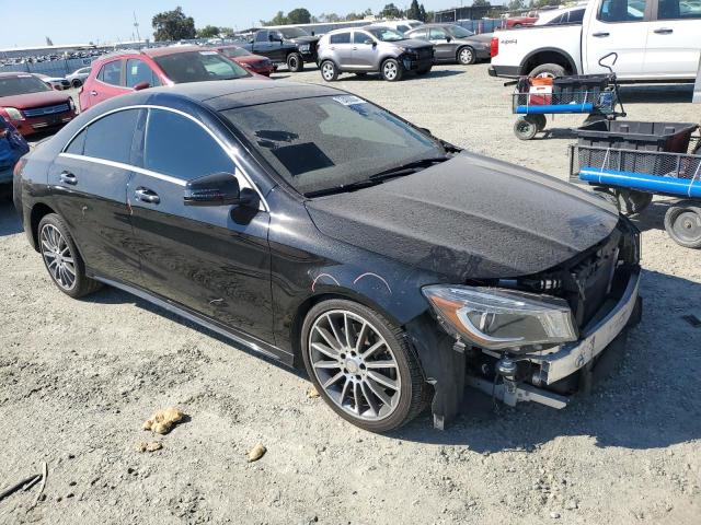 Photo 4 from auction – 2016 MERCEDES-BENZ CLA 250 with VIN WDDSJ4EB6GN304203