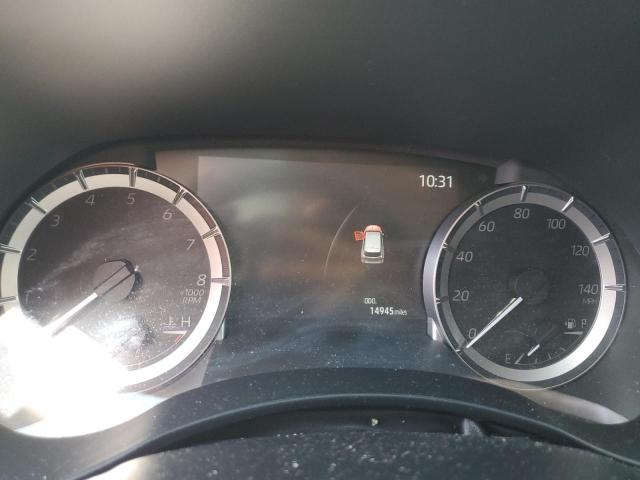 Photo 9 from auction – 2023 TOYOTA HIGHLANDER with VIN 5TDKDRAH3PS049500