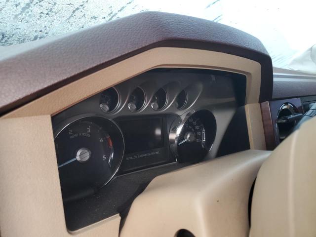 Photo 9 from auction – 2011 FORD F250 SUPER with VIN 1FT7W2BTXBEA66626