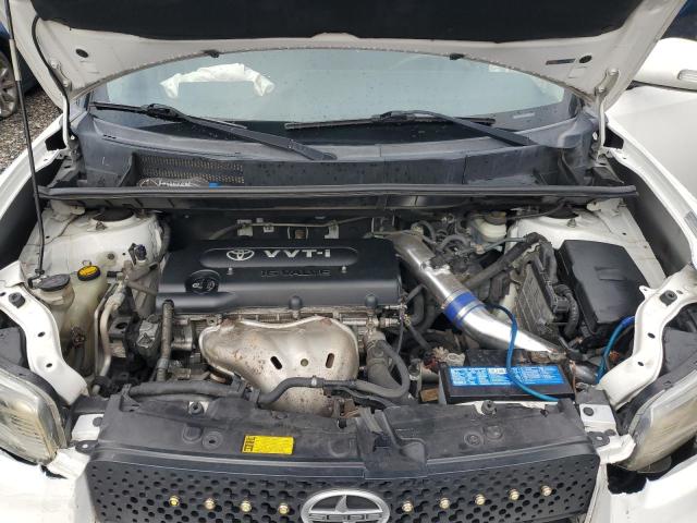 Photo 12 from auction – 2010 TOYOTA SCION XB with VIN JTLZE4FE4A1104087